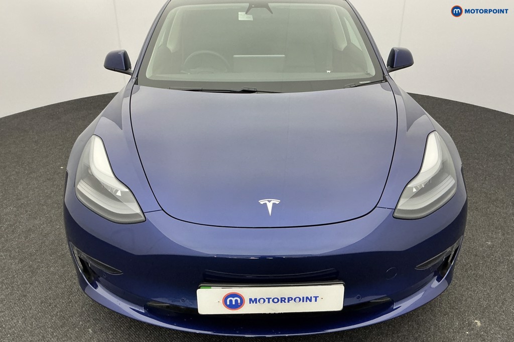 Tesla Model 3 Long Range Automatic Electric Saloon - Stock Number (1588544) - 25th supplementary image