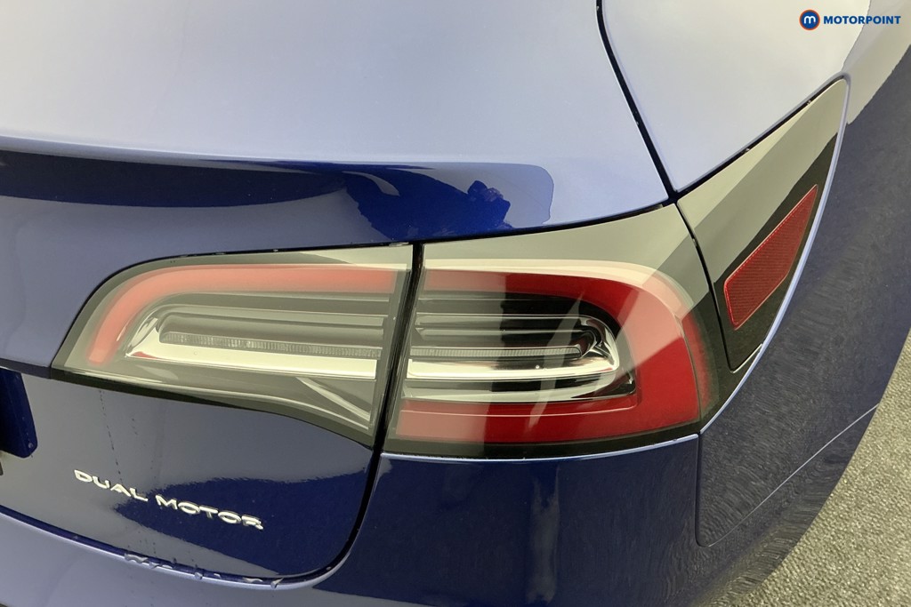 Tesla Model 3 Long Range Automatic Electric Saloon - Stock Number (1588544) - 27th supplementary image