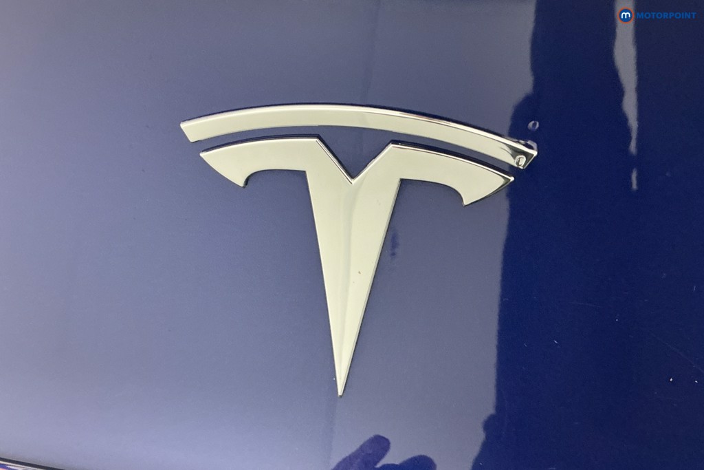 Tesla Model 3 Long Range Automatic Electric Saloon - Stock Number (1588544) - 29th supplementary image