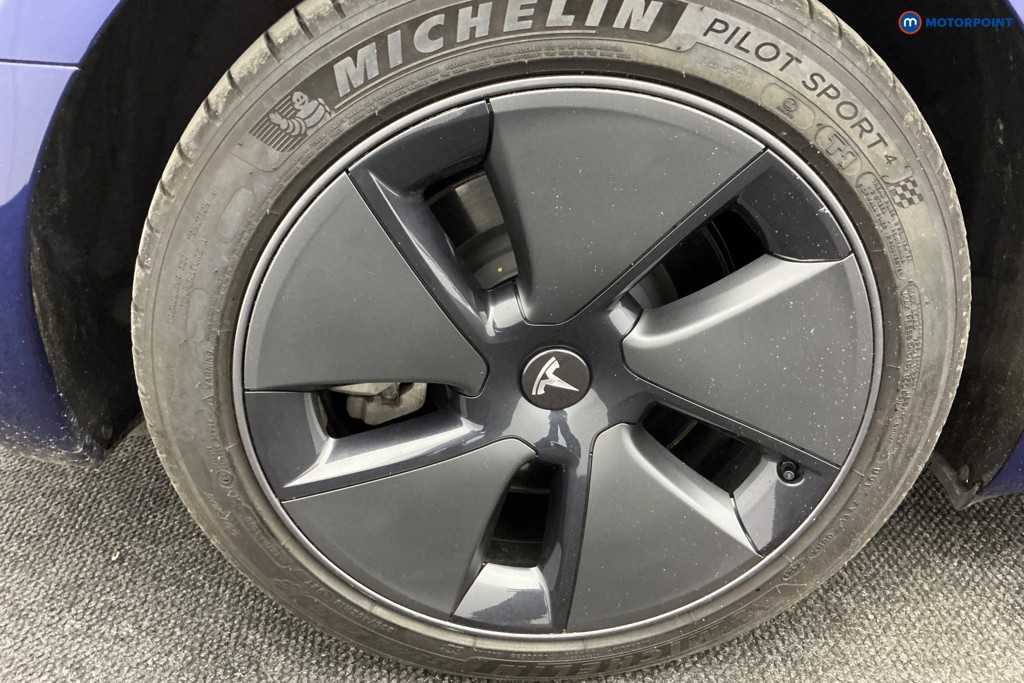 Tesla Model 3 Long Range Automatic Electric Saloon - Stock Number (1588544) - 30th supplementary image