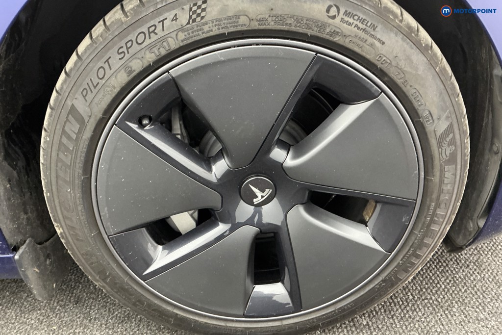 Tesla Model 3 Long Range Automatic Electric Saloon - Stock Number (1588544) - 31st supplementary image