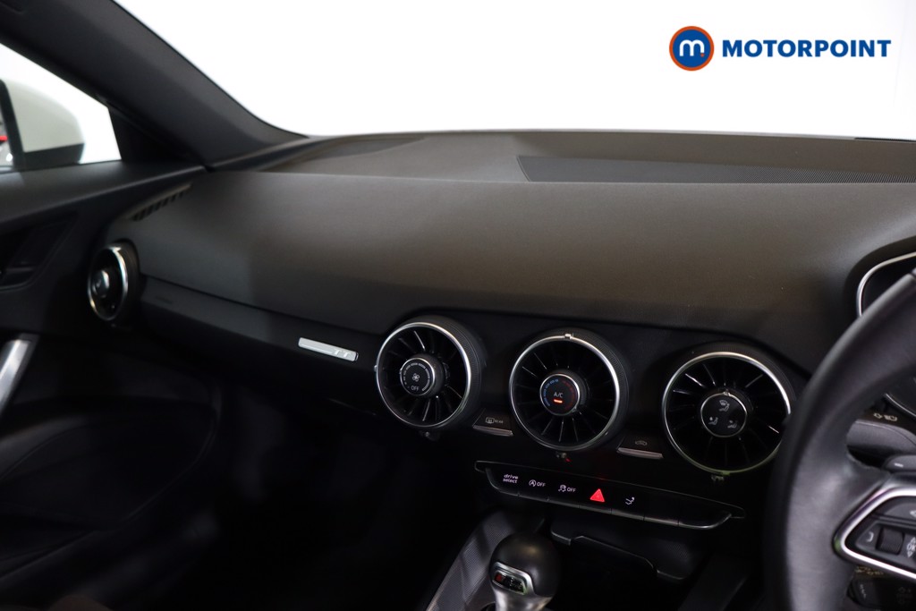 Audi TT Sport Automatic Petrol Coupe - Stock Number (1588603) - 3rd supplementary image