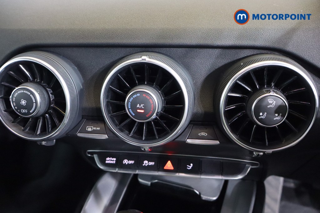 Audi TT Sport Automatic Petrol Coupe - Stock Number (1588603) - 11th supplementary image