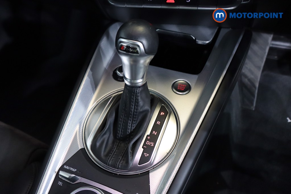 Audi TT Sport Automatic Petrol Coupe - Stock Number (1588603) - 12th supplementary image