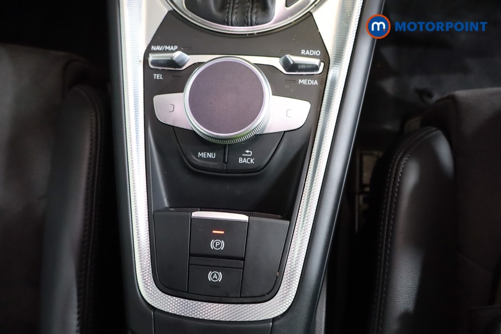 Audi TT Sport Automatic Petrol Coupe - Stock Number (1588603) - 13th supplementary image