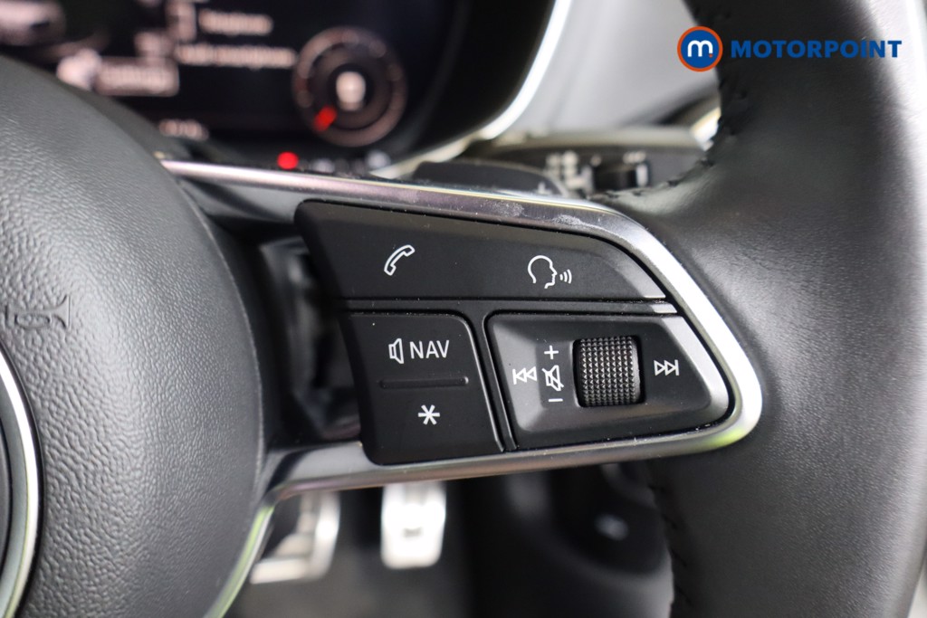 Audi TT Sport Automatic Petrol Coupe - Stock Number (1588603) - 15th supplementary image