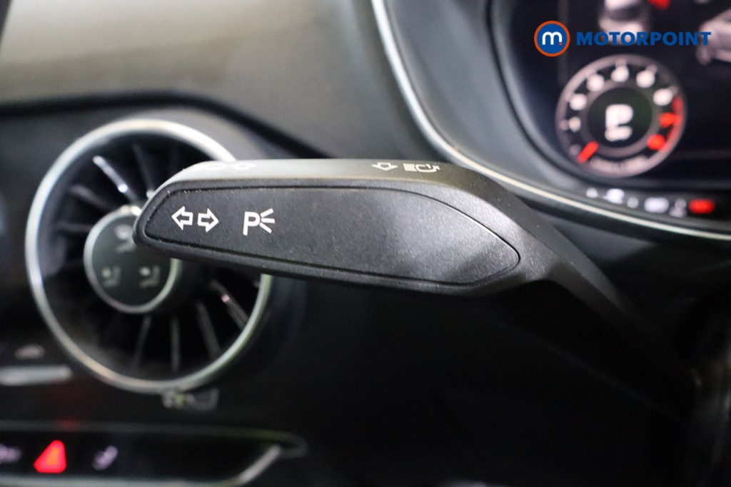 Audi TT Sport Automatic Petrol Coupe - Stock Number (1588603) - 16th supplementary image