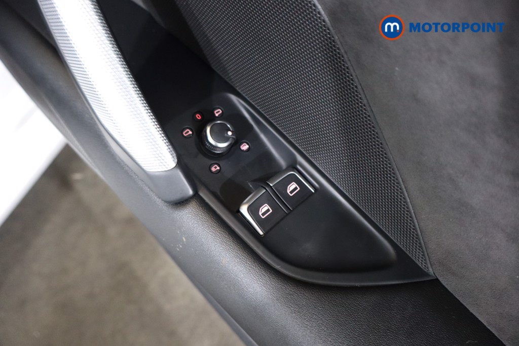 Audi TT Sport Automatic Petrol Coupe - Stock Number (1588603) - 21st supplementary image