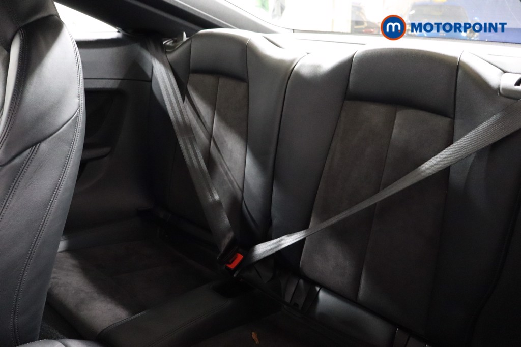 Audi TT Sport Automatic Petrol Coupe - Stock Number (1588603) - 23rd supplementary image