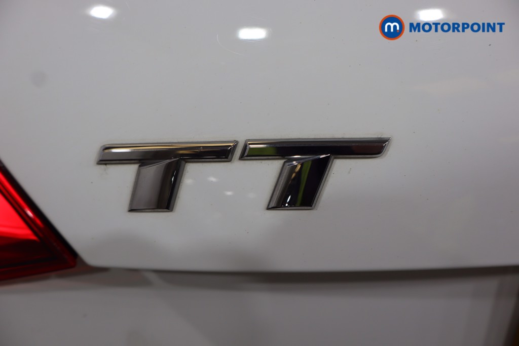 Audi TT Sport Automatic Petrol Coupe - Stock Number (1588603) - 32nd supplementary image