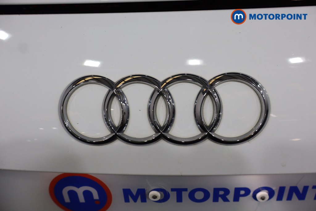 Audi TT Sport Automatic Petrol Coupe - Stock Number (1588603) - 33rd supplementary image