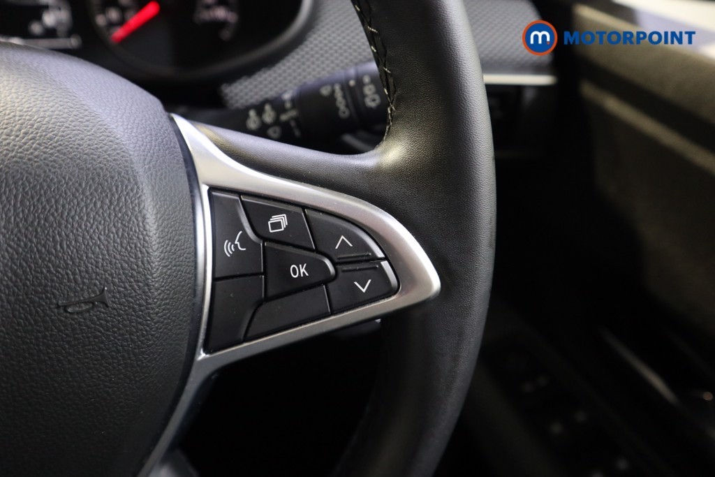 Dacia Sandero Comfort Manual Petrol Hatchback - Stock Number (1588790) - 4th supplementary image
