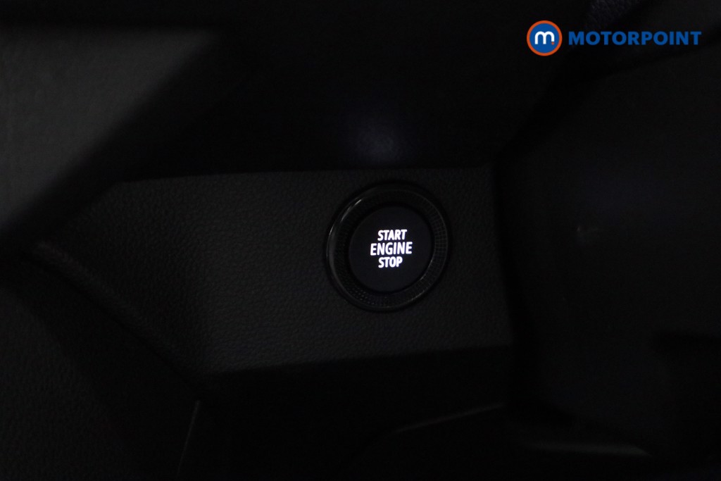 Dacia Sandero Comfort Manual Petrol Hatchback - Stock Number (1588790) - 8th supplementary image