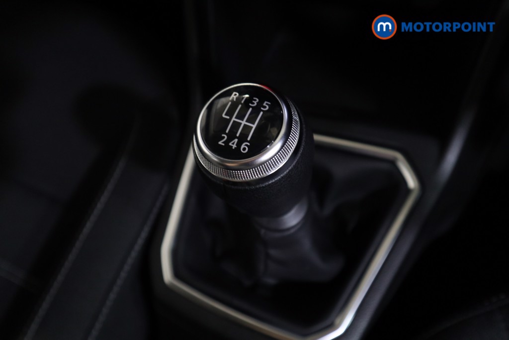 Dacia Sandero Comfort Manual Petrol Hatchback - Stock Number (1588790) - 9th supplementary image