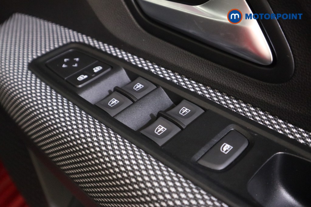 Dacia Sandero Comfort Manual Petrol Hatchback - Stock Number (1588790) - 11th supplementary image