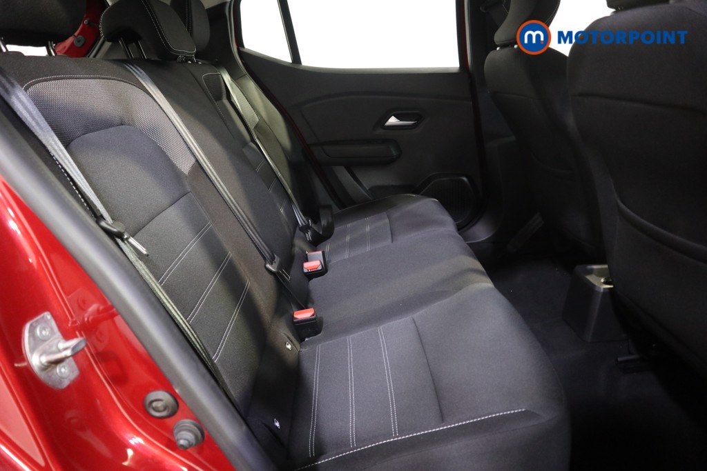Dacia Sandero Comfort Manual Petrol Hatchback - Stock Number (1588790) - 13th supplementary image