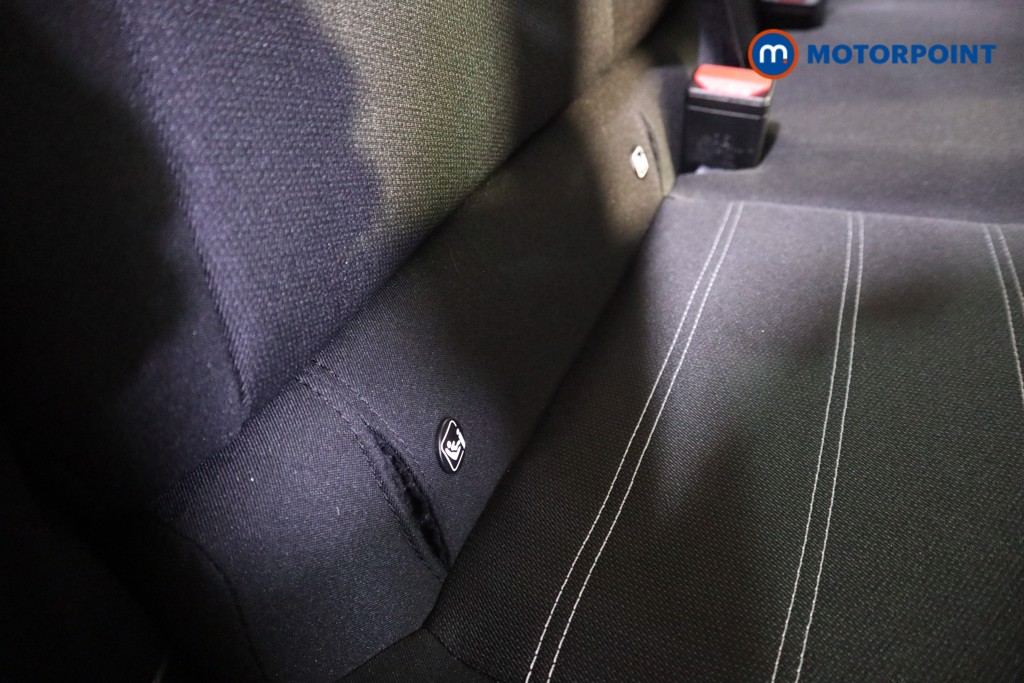 Dacia Sandero Comfort Manual Petrol Hatchback - Stock Number (1588790) - 14th supplementary image