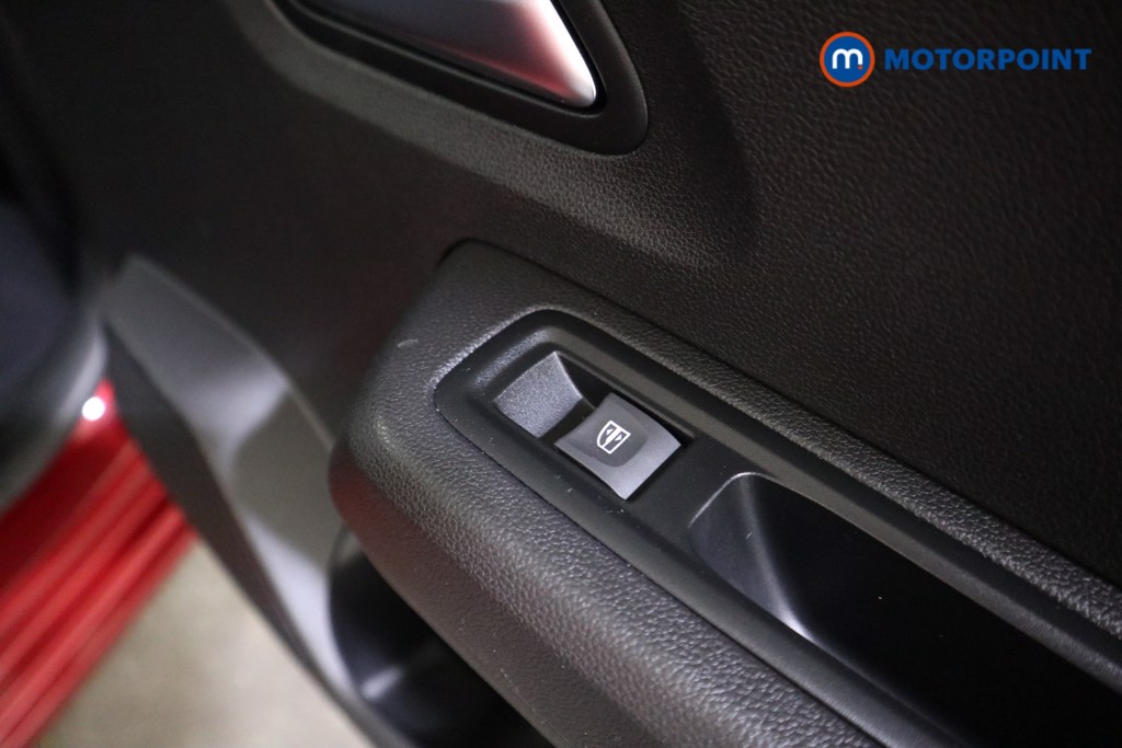Dacia Sandero Comfort Manual Petrol Hatchback - Stock Number (1588790) - 15th supplementary image