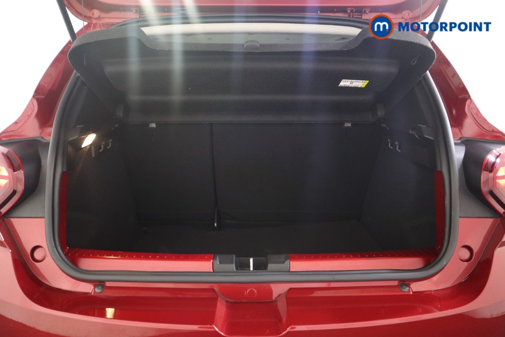 Dacia Sandero Comfort Manual Petrol Hatchback - Stock Number (1588790) - 16th supplementary image