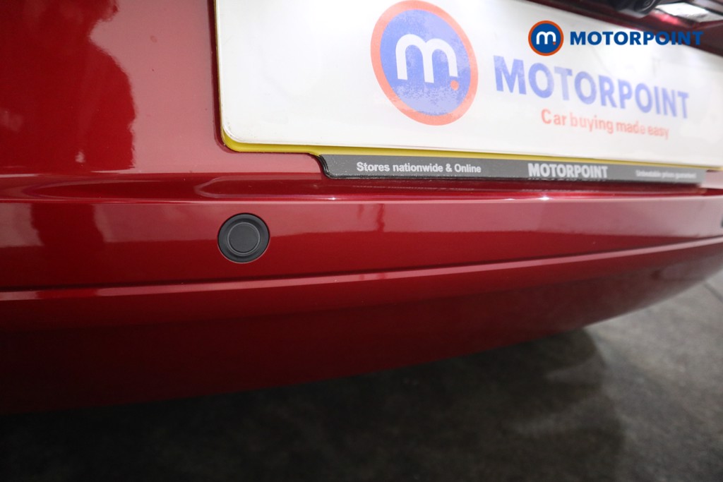 Dacia Sandero Comfort Manual Petrol Hatchback - Stock Number (1588790) - 21st supplementary image