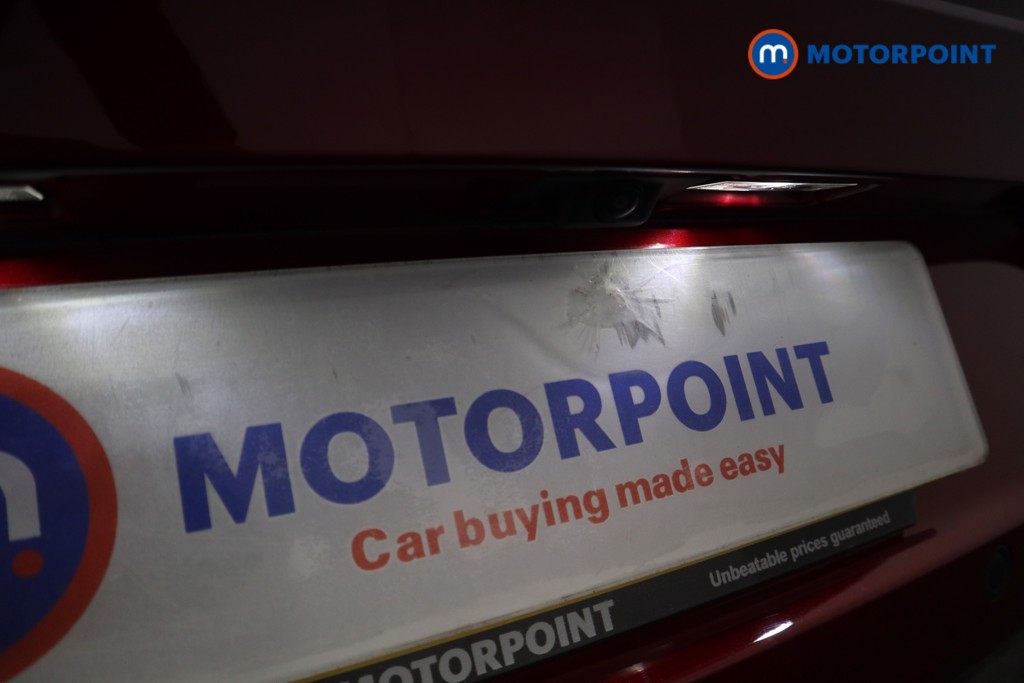 Dacia Sandero Comfort Manual Petrol Hatchback - Stock Number (1588790) - 22nd supplementary image