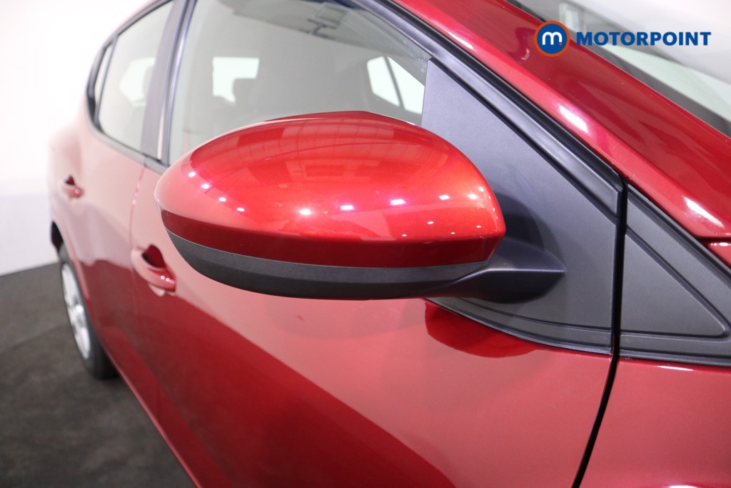 Dacia Sandero Comfort Manual Petrol Hatchback - Stock Number (1588790) - 25th supplementary image