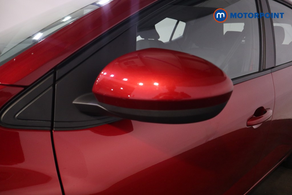 Dacia Sandero Comfort Manual Petrol Hatchback - Stock Number (1588790) - 26th supplementary image