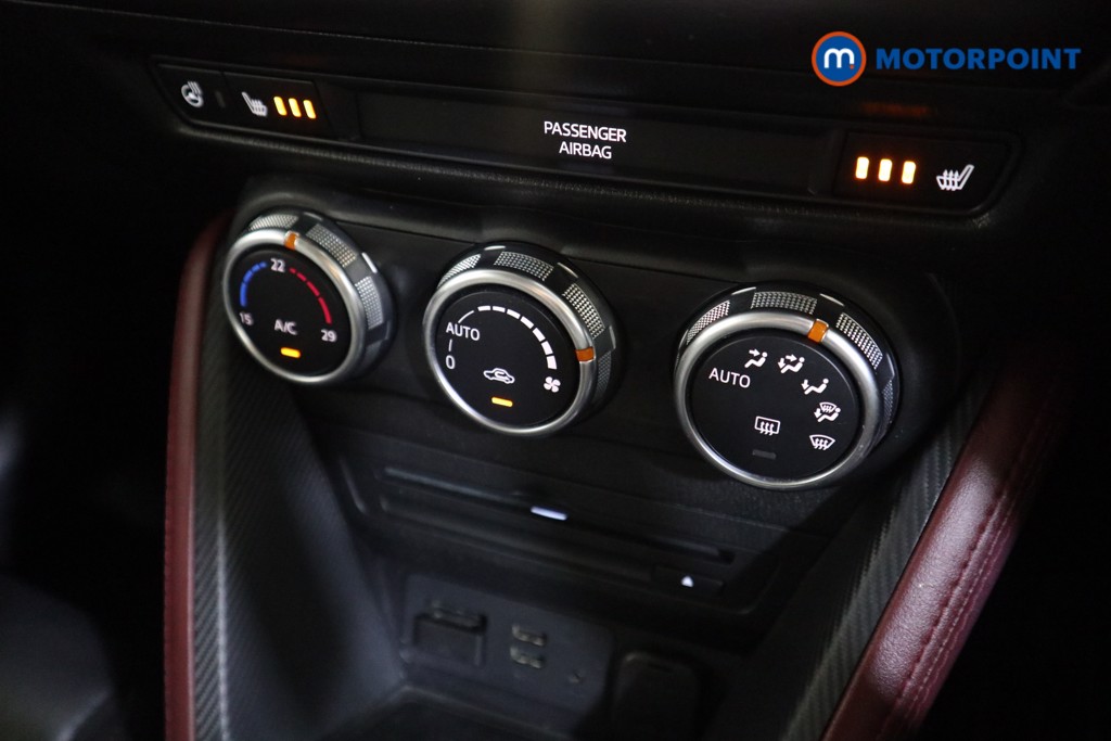 Mazda Cx-3 Sport Nav Manual Petrol SUV - Stock Number (1588827) - 7th supplementary image