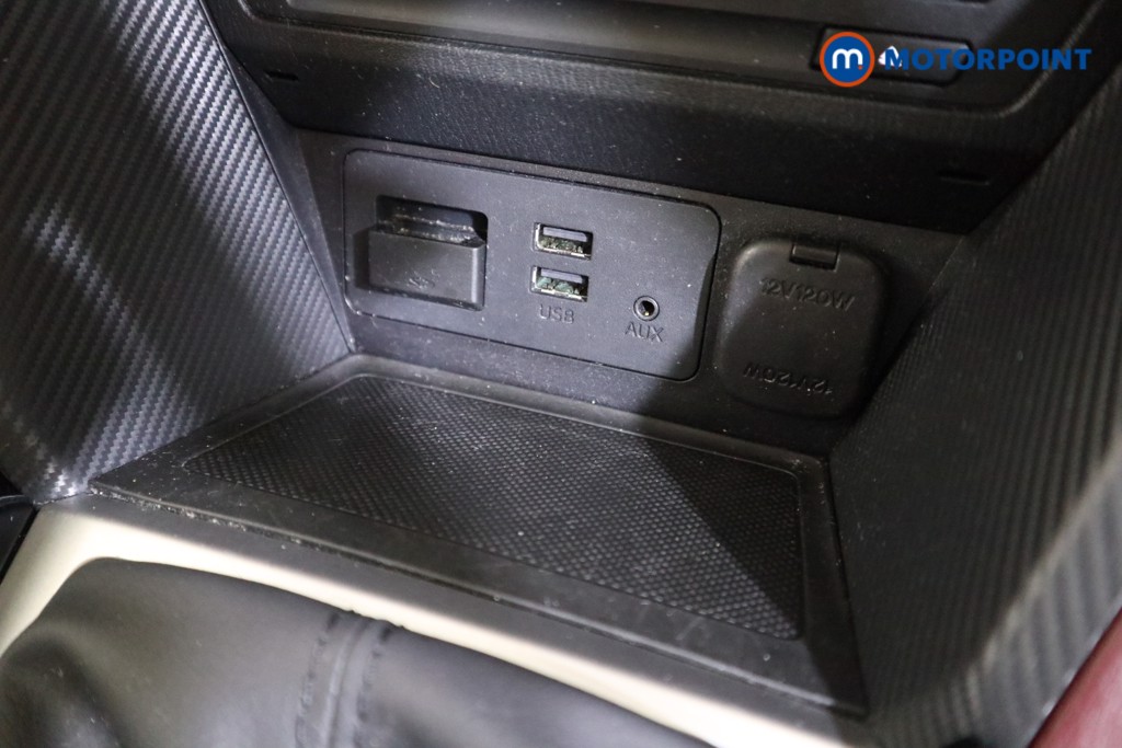 Mazda Cx-3 Sport Nav Manual Petrol SUV - Stock Number (1588827) - 8th supplementary image