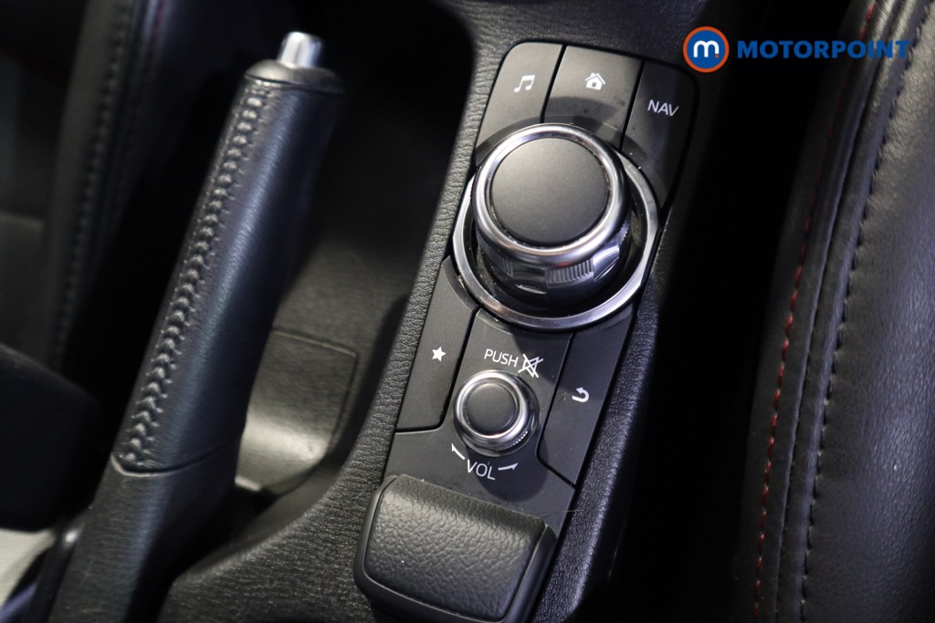 Mazda Cx-3 Sport Nav Manual Petrol SUV - Stock Number (1588827) - 9th supplementary image