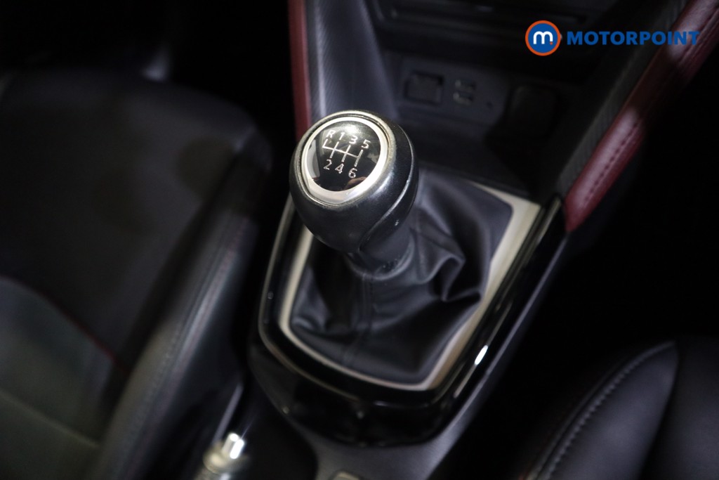 Mazda Cx-3 Sport Nav Manual Petrol SUV - Stock Number (1588827) - 10th supplementary image