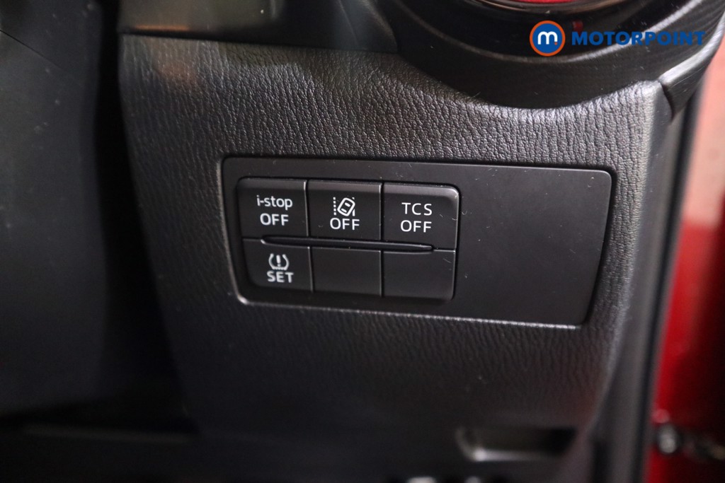 Mazda Cx-3 Sport Nav Manual Petrol SUV - Stock Number (1588827) - 11th supplementary image