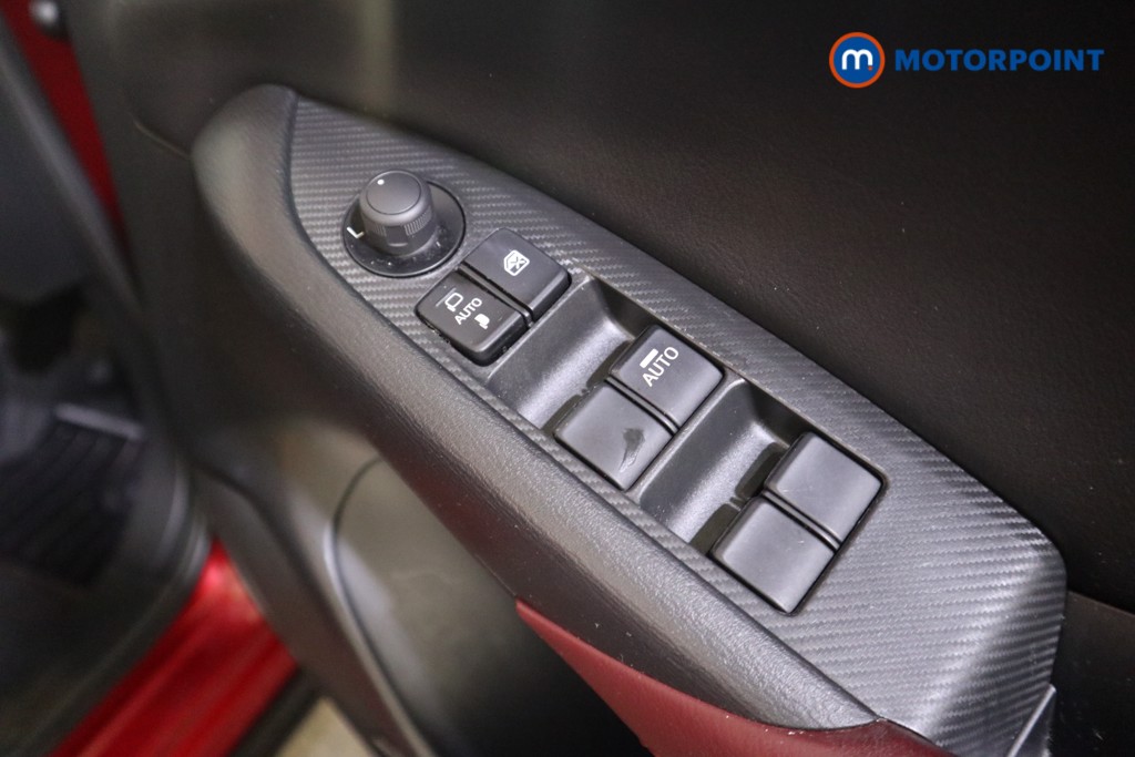 Mazda Cx-3 Sport Nav Manual Petrol SUV - Stock Number (1588827) - 12th supplementary image