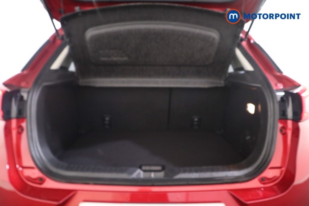 Mazda Cx-3 Sport Nav Manual Petrol SUV - Stock Number (1588827) - 16th supplementary image