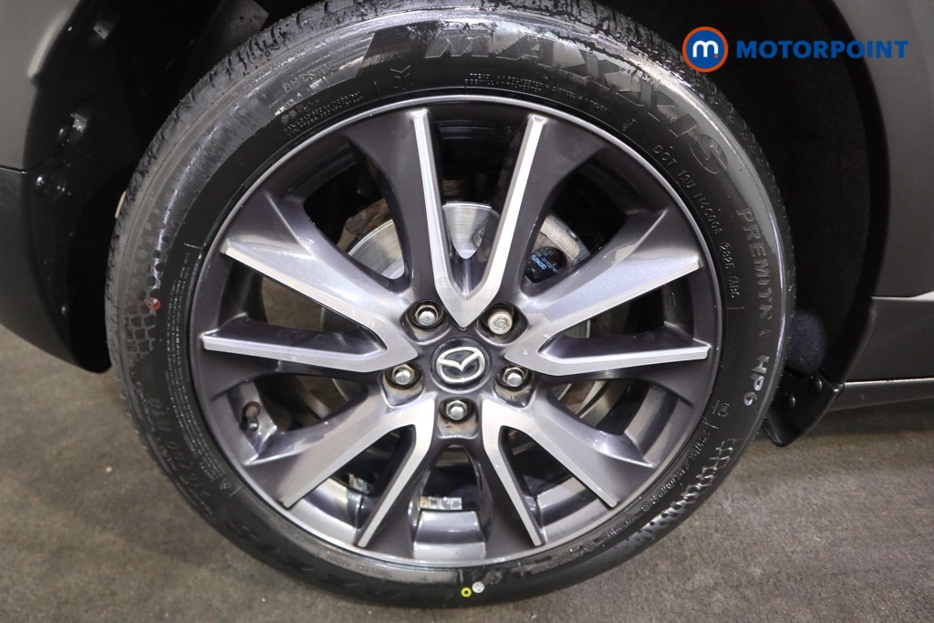 Mazda Cx-3 Sport Nav Manual Petrol SUV - Stock Number (1588827) - 17th supplementary image