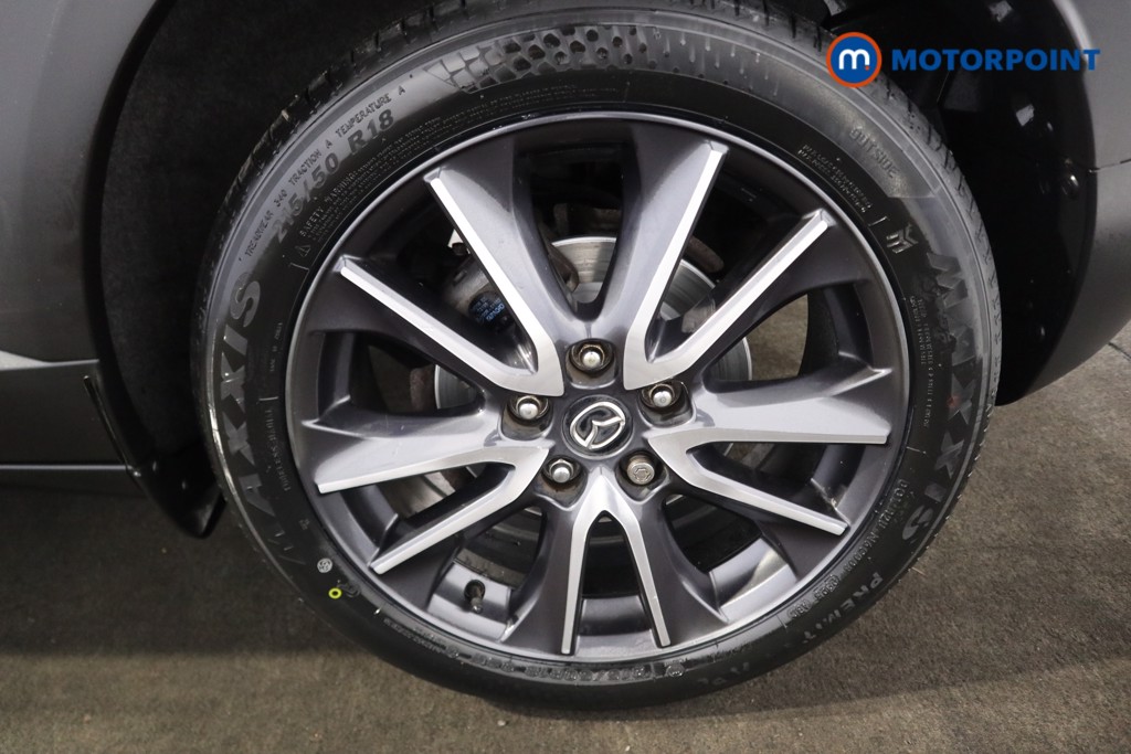 Mazda Cx-3 Sport Nav Manual Petrol SUV - Stock Number (1588827) - 20th supplementary image