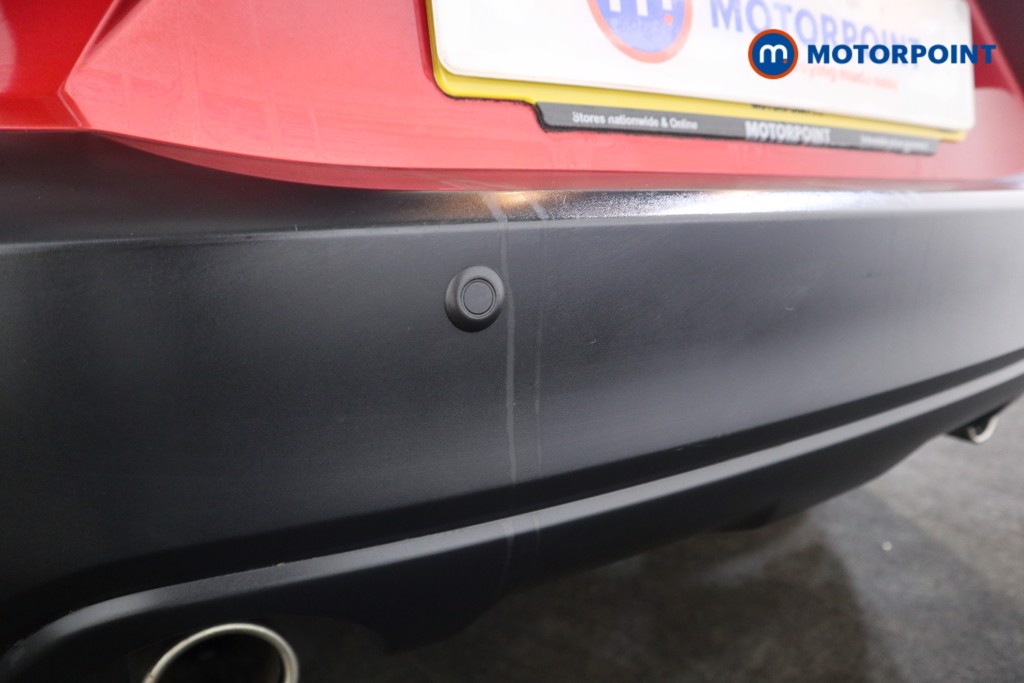 Mazda Cx-3 Sport Nav Manual Petrol SUV - Stock Number (1588827) - 21st supplementary image