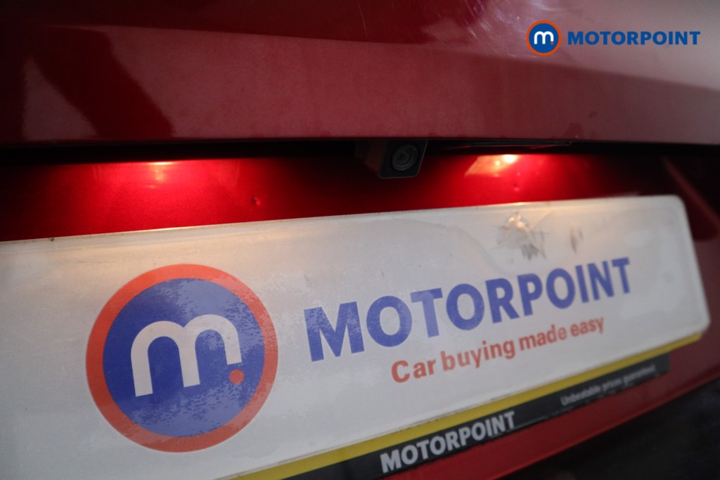 Mazda Cx-3 Sport Nav Manual Petrol SUV - Stock Number (1588827) - 22nd supplementary image