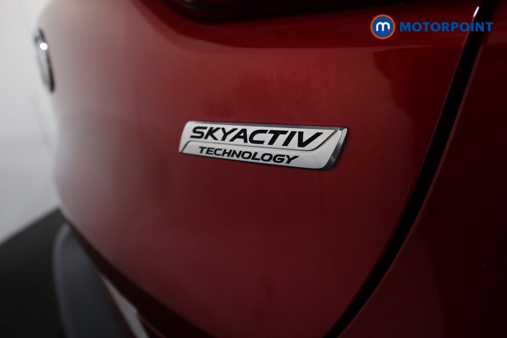 Mazda Cx-3 Sport Nav Manual Petrol SUV - Stock Number (1588827) - 25th supplementary image