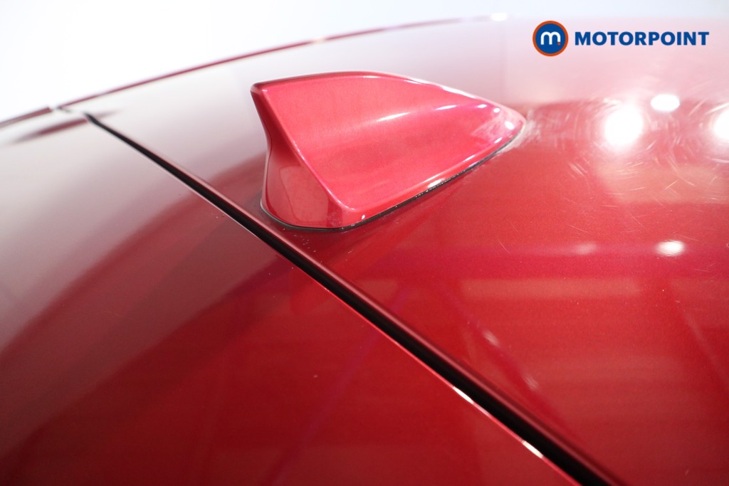 Mazda Cx-3 Sport Nav Manual Petrol SUV - Stock Number (1588827) - 26th supplementary image