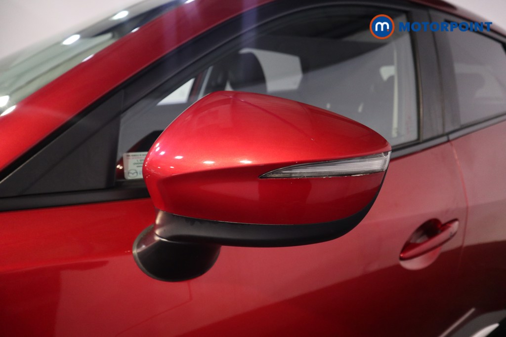 Mazda Cx-3 Sport Nav Manual Petrol SUV - Stock Number (1588827) - 28th supplementary image