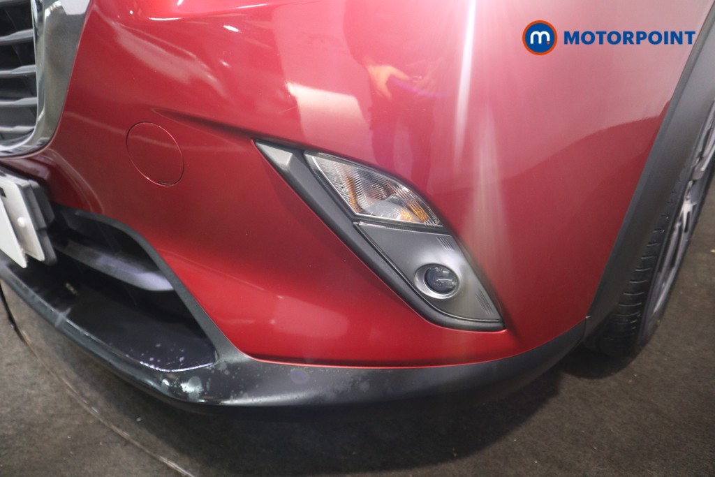 Mazda Cx-3 Sport Nav Manual Petrol SUV - Stock Number (1588827) - 29th supplementary image