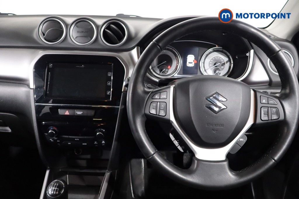 Suzuki Vitara Sz-T Manual Petrol SUV - Stock Number (1588946) - 3rd supplementary image