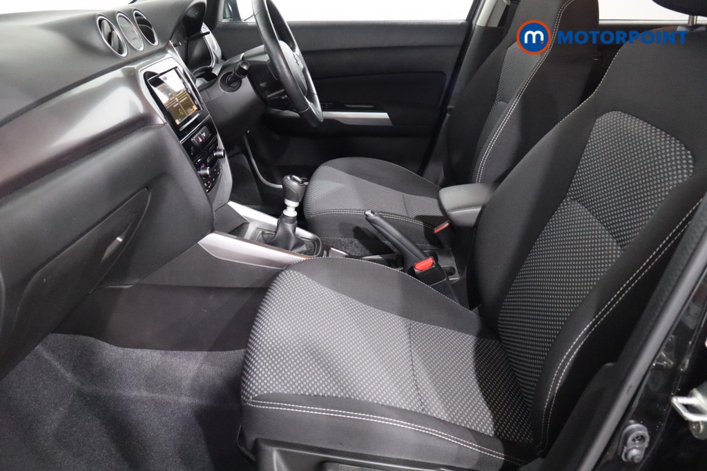 Suzuki Vitara Sz-T Manual Petrol SUV - Stock Number (1588946) - 4th supplementary image