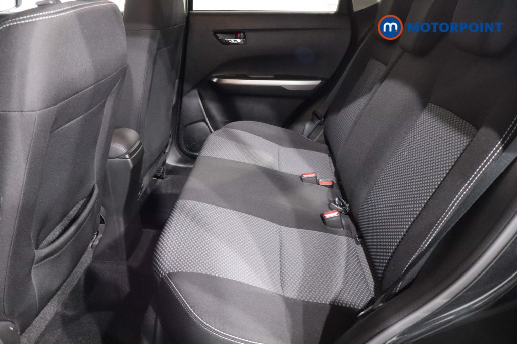Suzuki Vitara Sz-T Manual Petrol SUV - Stock Number (1588946) - 5th supplementary image