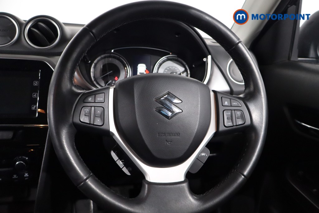 Suzuki Vitara Sz-T Manual Petrol SUV - Stock Number (1588946) - 6th supplementary image