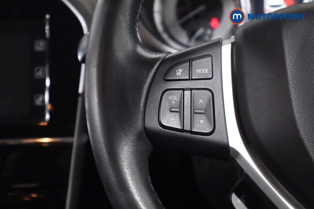 Suzuki Vitara Sz-T Manual Petrol SUV - Stock Number (1588946) - 7th supplementary image