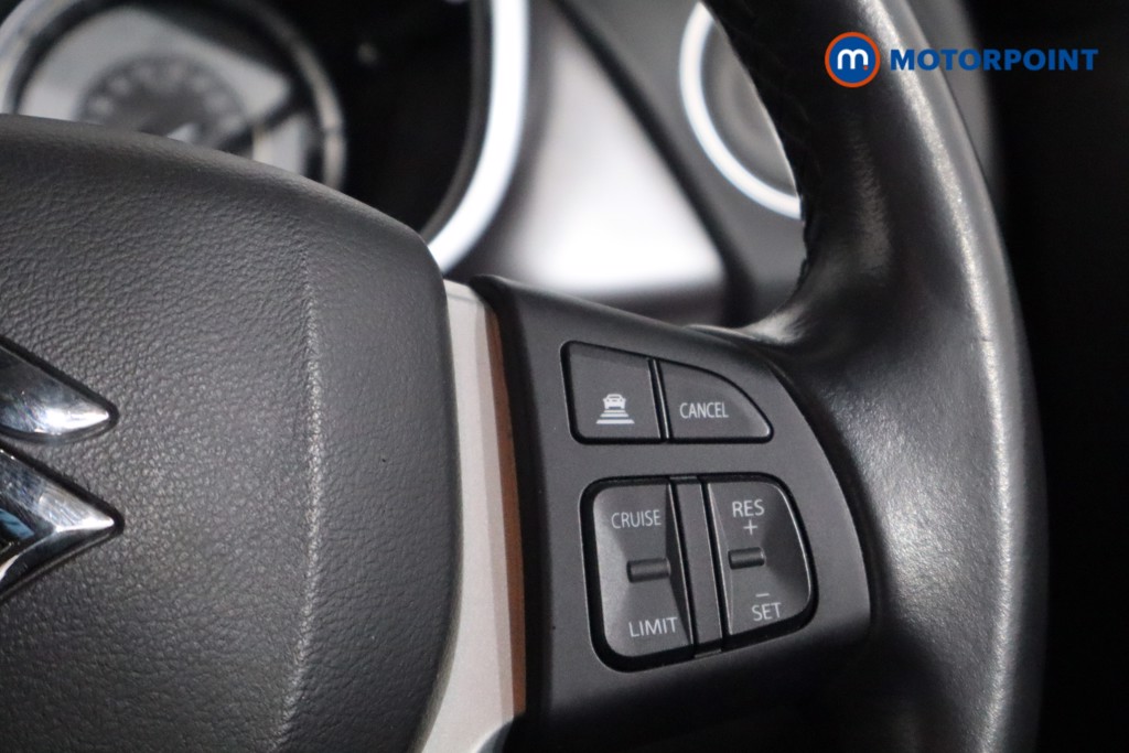 Suzuki Vitara Sz-T Manual Petrol SUV - Stock Number (1588946) - 8th supplementary image