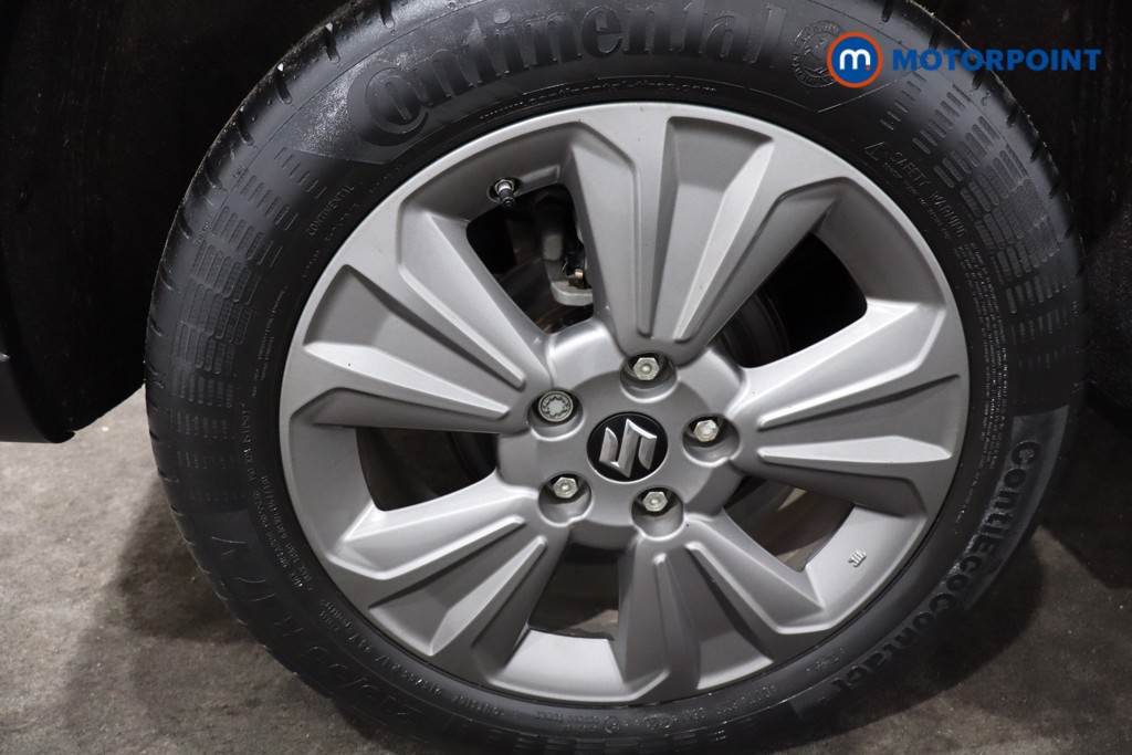 Suzuki Vitara Sz-T Manual Petrol SUV - Stock Number (1588946) - 9th supplementary image