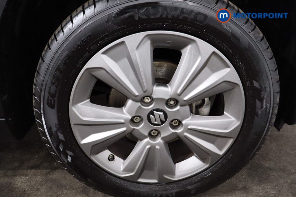 Suzuki Vitara Sz-T Manual Petrol SUV - Stock Number (1588946) - 10th supplementary image